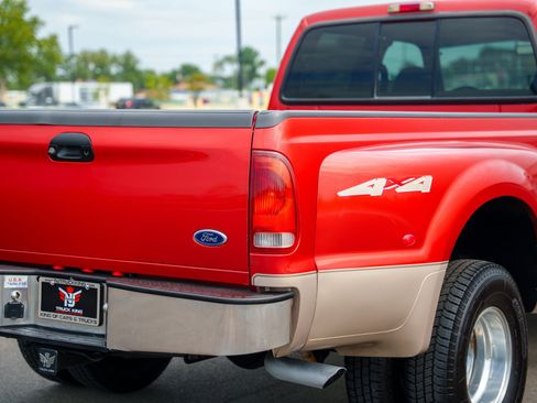 Used 1999 Ford F350 XL AWD/4WD image 29