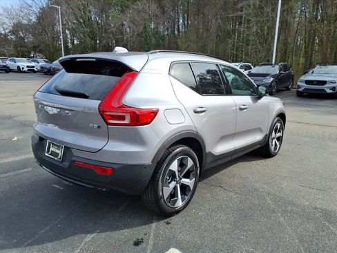 New 2026 Volvo XC40 B5 Plus w/ Protection Package Premier image 3