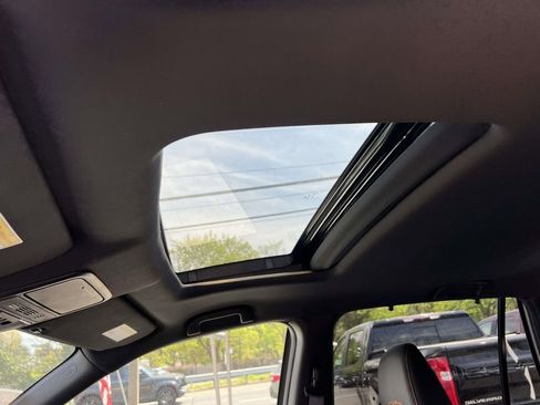 Used 2023 Honda Passport TrailSport image 20