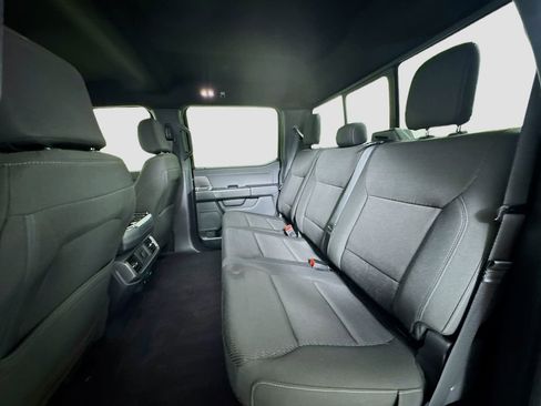 Used 2024 Ford F150 XLT w/ Equipment Group 302A MID image 19