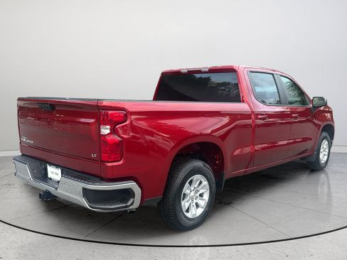 Used 2023 Chevrolet Silverado 1500 LT RWD image 6
