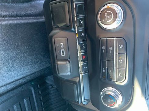 Used 2024 GMC Sierra 1500 Pro w/ Convenience Package image 23