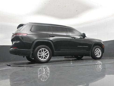 New 2025 Jeep Grand Cherokee L Laredo RWD image 42