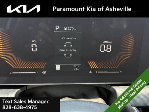 New 2026 Kia K4 FWD image 9