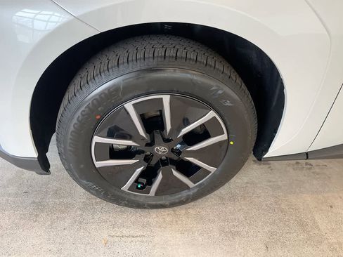 New 2026 Toyota bZ image 10