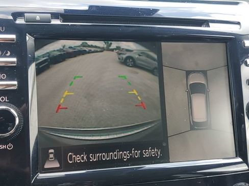 Used 2019 Nissan Murano Platinum AWD/4WD image 30