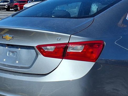 Used 2023 Chevrolet Malibu LT image 24