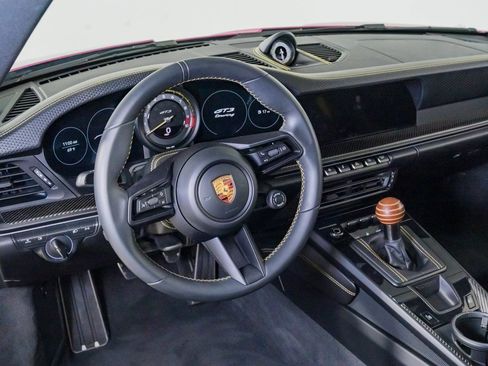 Used 2022 Porsche 911 GT3 RWD image 19