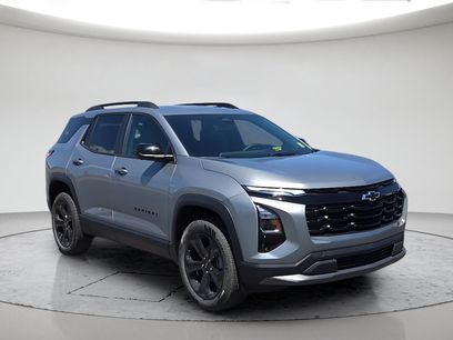 New 2026 Chevrolet Equinox LT w/ Convenience Package II