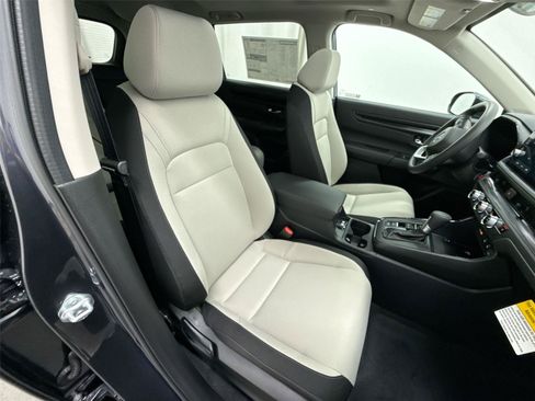 New 2026 Honda CR-V EX image 31
