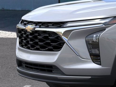 New 2026 Chevrolet Trax LT FWD image 13