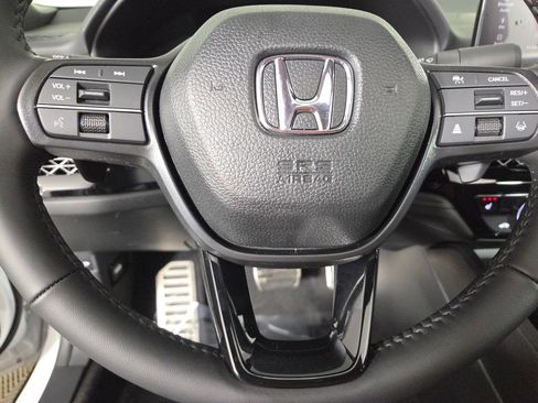 New 2026 Honda Accord Sport image 18