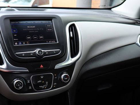 Used 2021 Chevrolet Equinox LS FWD image 43