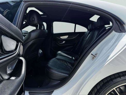 Used 2021 Mercedes-Benz CLS 450 image 35