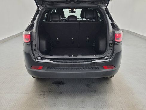 Used 2024 Jeep Compass Latitude image 29