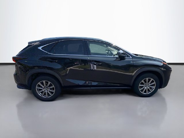 Used 2018 Lexus NX 300 AWD w/ Comfort Package image 24