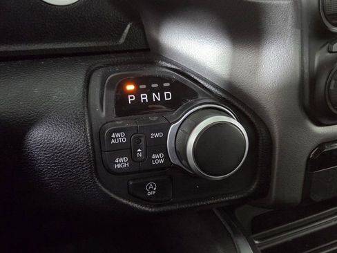 Used 2020 RAM 1500 Big Horn image 25