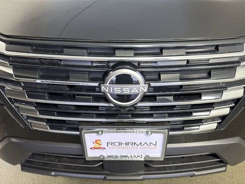 New 2026 Nissan Rogue SV w/ SV Premium Package image 26