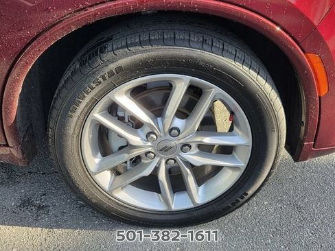 Used 2023 Dodge Durango GT RWD image 18