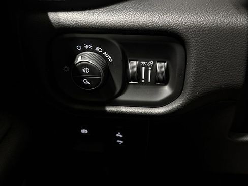 New 2026 RAM 1500 Big Horn image 19