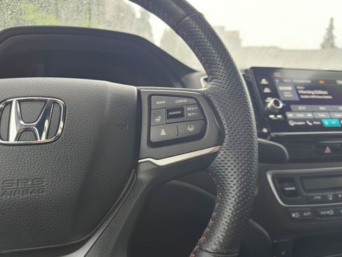 Used 2024 Honda Ridgeline TrailSport image 35
