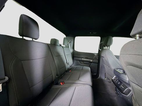 Used 2023 Ford F150 XLT w/ Equipment Group 302A High image 31