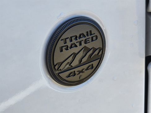 New 2025 Jeep Wrangler Unlimited Sport image 10