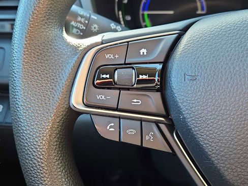 Certified 2019 Honda Insight EX image 12