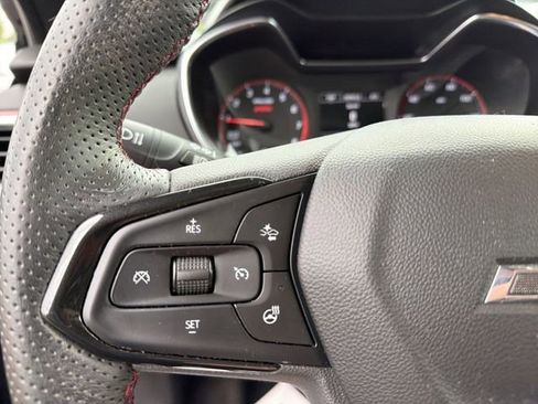 Used 2022 Chevrolet TrailBlazer RS AWD/4WD image 20