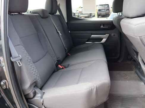 Used 2024 Toyota Tundra SR5 AWD/4WD image 14