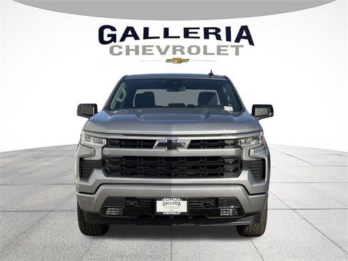 New 2026 Chevrolet Silverado 1500 RST w/ RST Select Package image 3