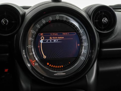 Used 2016 MINI Cooper Countryman John Cooper Works AWD/4WD image 28