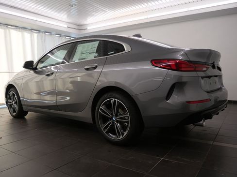 Used 2024 BMW 228i Gran Coupe w/ Premium Package image 4