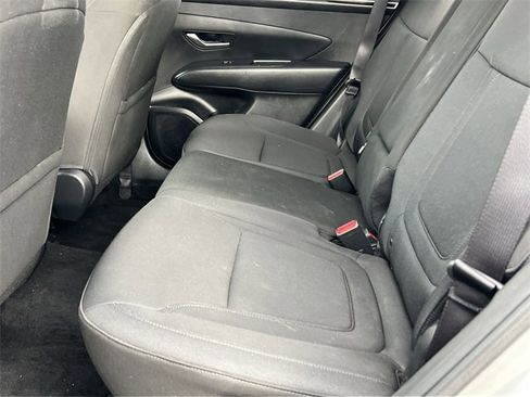 Used 2022 Hyundai Tucson SEL w/ Cargo Package image 18
