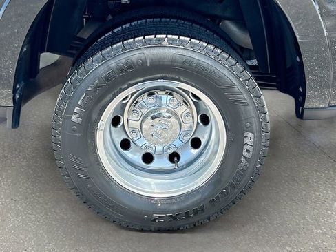Used 2021 RAM 3500 Limited AWD/4WD image 29