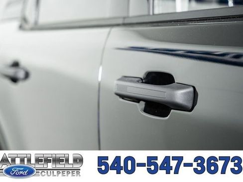 New 2025 Ford Bronco Sport Big Bend w/ Convenience Package image 16