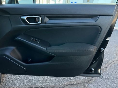 Used 2024 Honda Civic Sport image 28