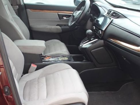 Used 2019 Honda CR-V EX image 17