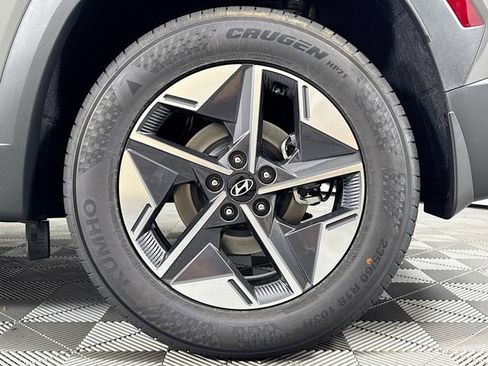 Certified 2026 Hyundai Tucson SEL image 44