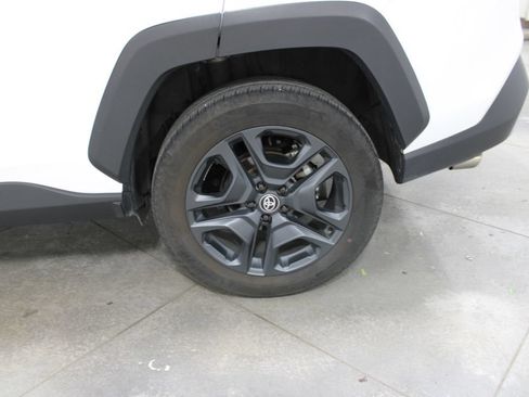Used 2024 Toyota RAV4 Adventure AWD/4WD image 34
