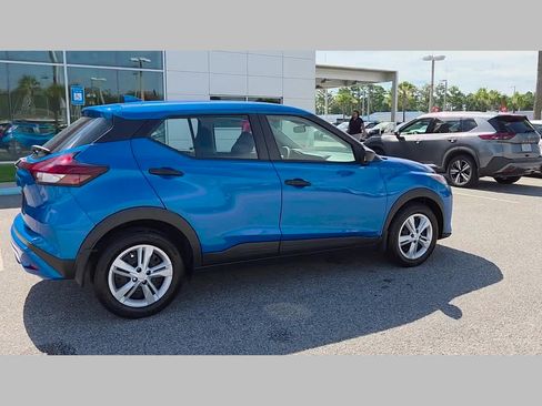 Used 2025 Nissan Kicks Play S FWD image 33
