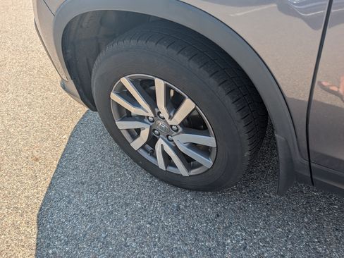 Used 2021 Honda Pilot EX-L image 6