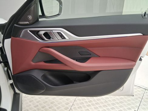 Used 2023 BMW i4 eDrive40 w/ Premium Package RWD image 36