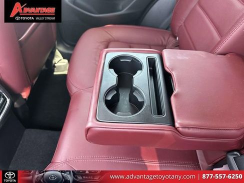 Used 2023 MAZDA CX-5 Carbon Edition AWD/4WD image 14