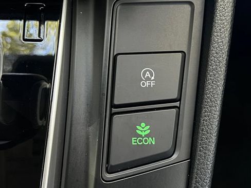 Used 2020 Honda CR-V EX image 23
