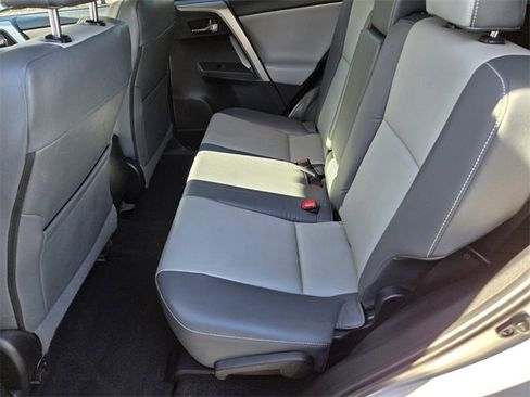 Used 2015 Toyota RAV4 Limited image 12
