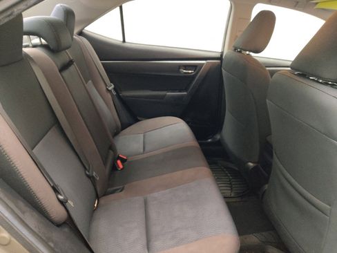 Used 2019 Toyota Corolla LE FWD image 19
