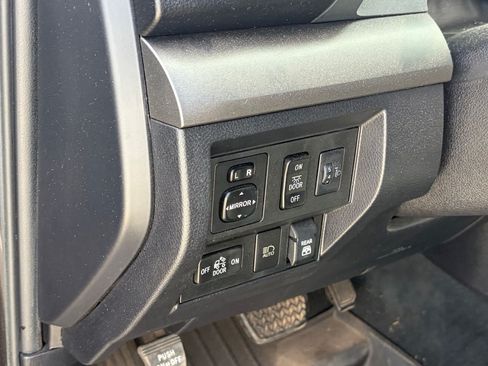 Used 2021 Toyota Tundra SR5 w/ TRD Off-Road Package AWD/4WD image 7