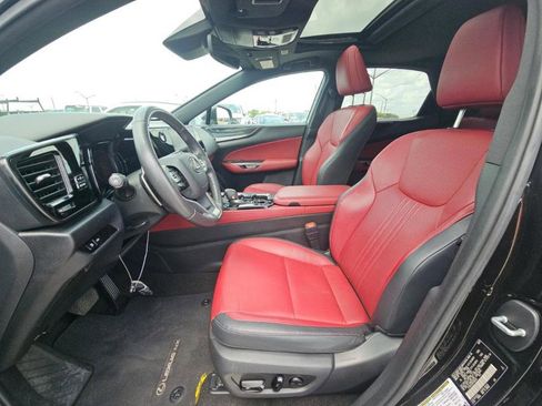 Used 2024 Lexus NX 250 FWD w/ Cold Area Package image 4