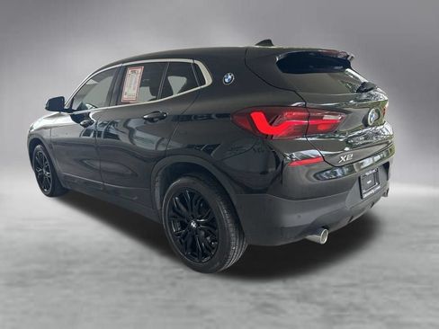 Used 2022 BMW X2 sDrive28i w/ Convenience Package FWD image 4